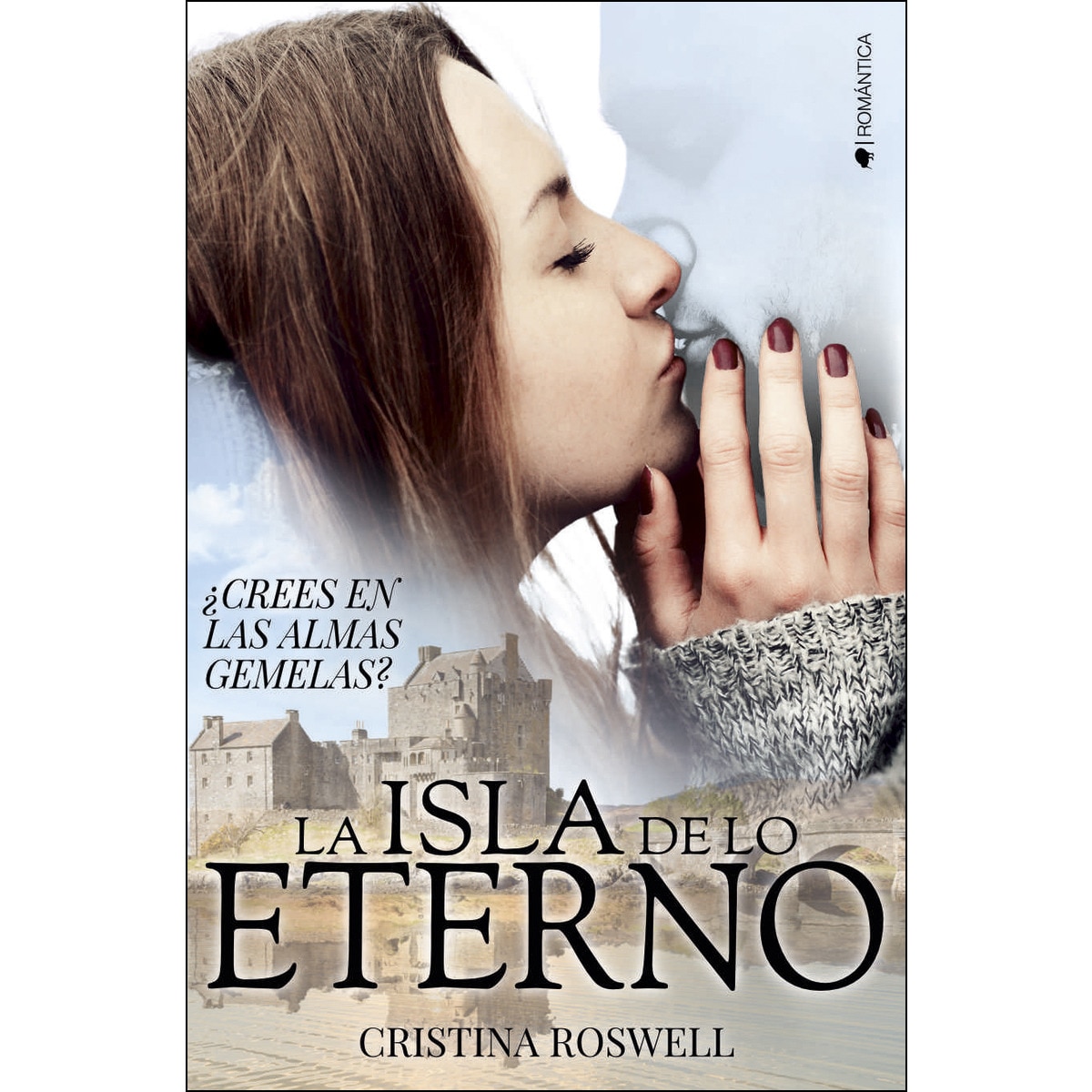 La isla de lo eterno (Capa mole com abas) 1