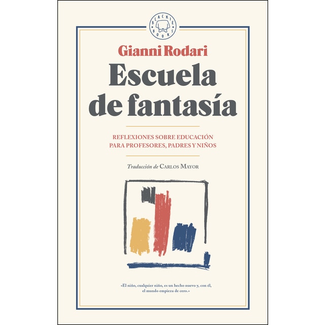 Imagen 0 de Escuela de fantasía (Tapa dura)