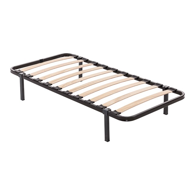 Imagen 0 de Somier de láminas + 4 patas Dreamprotect Dormilón