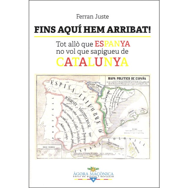 Imagem 0 de Fins Aquí Hem Arribat