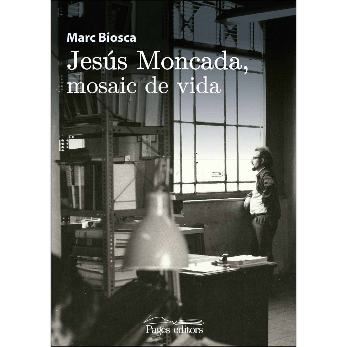 Jesús Moncada. Mosaic De Vida 1