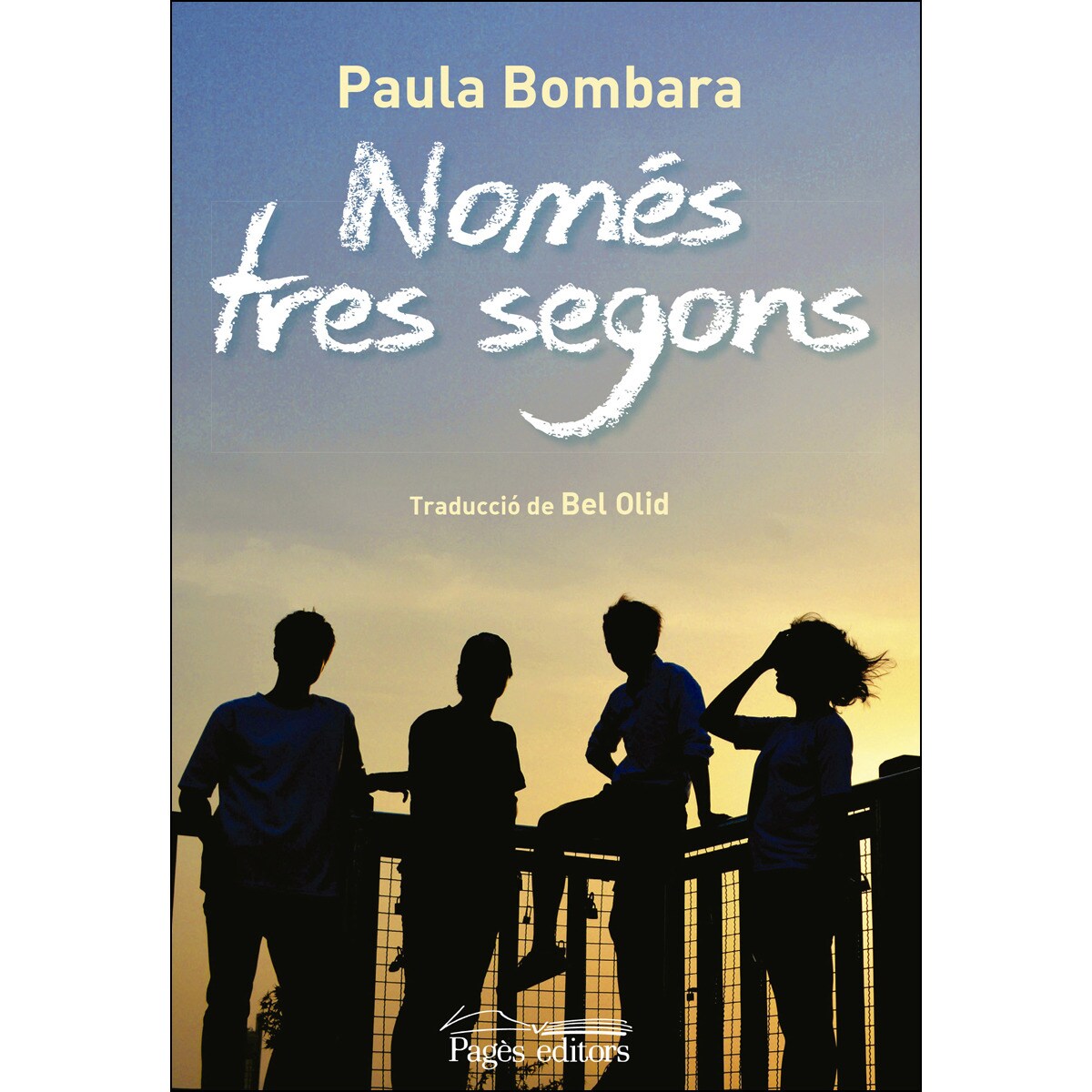 Només Tres Segons 1