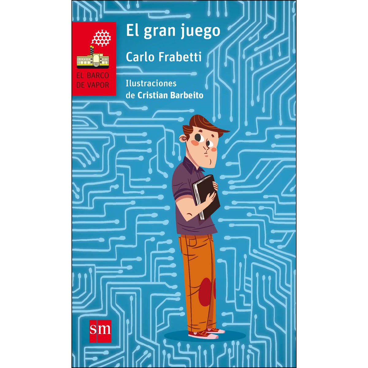 El gran juego(Tapa blanda) 1