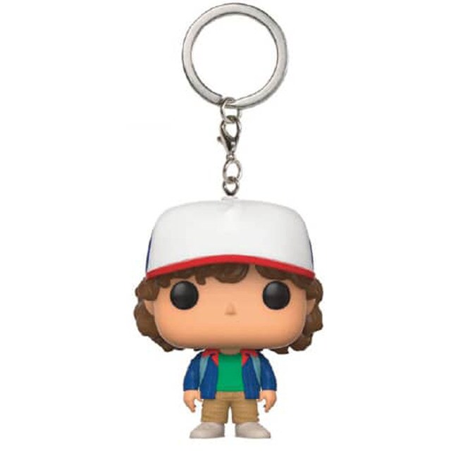 muñecos pop stranger things el corte ingles