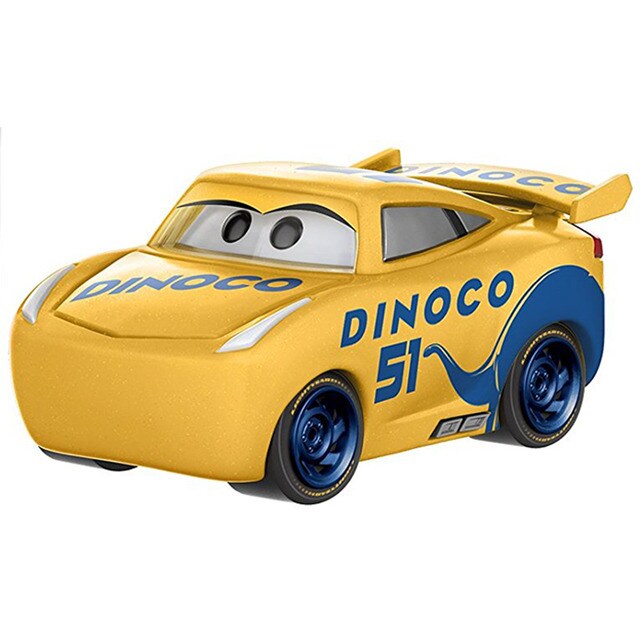 rayo mcqueen teledirigido el corte ingles