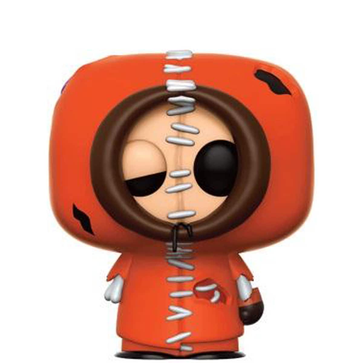 Figura Funko POP South Park Kenny Zombie 1