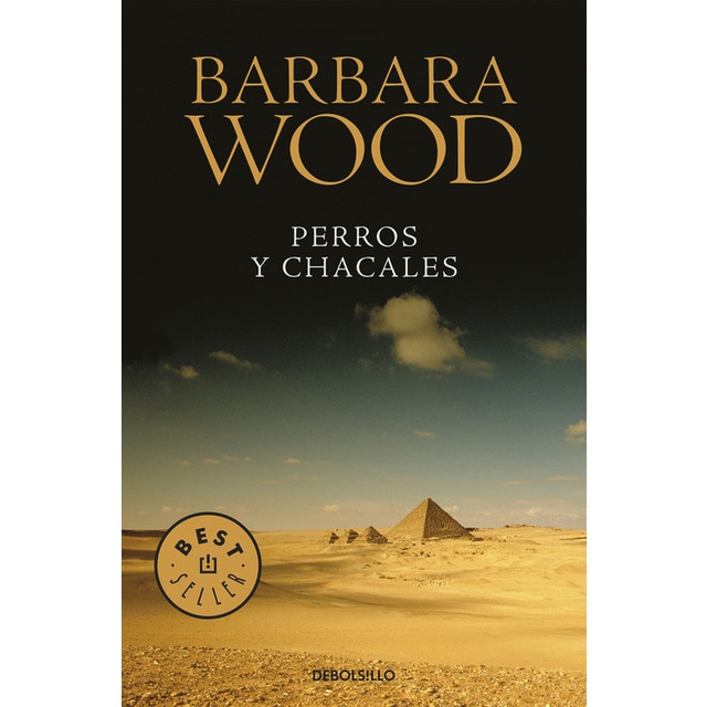 Imagen 0 de Perros y chacales (Bolsillo) (Tapa blanda)