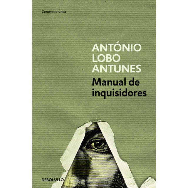 Imagen 0 de Manual de inquisidores (Bolsillo) (Tapa blanda)
