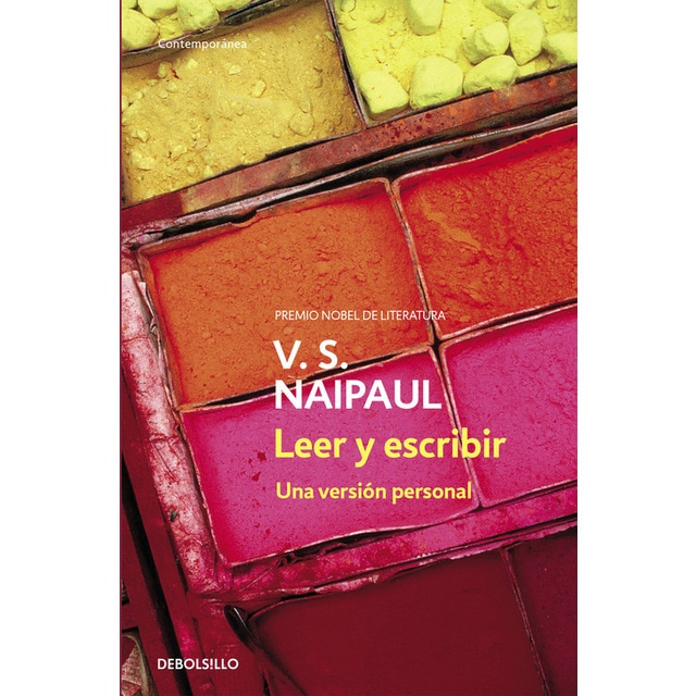 Imagen 0 de Leer y escribir: Una versión personal (Bolsillo) (Tapa blanda)