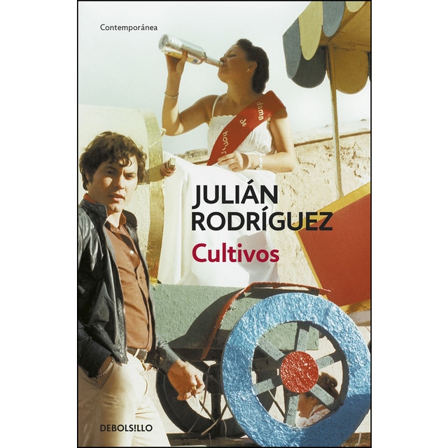 Imagen 0 de Cultivos (Bolsillo) (Tapa blanda)