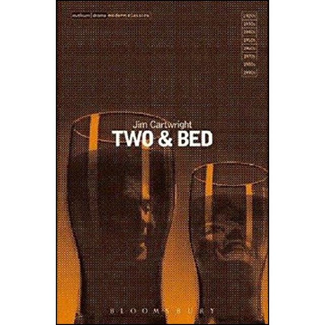 Two & Bed 1