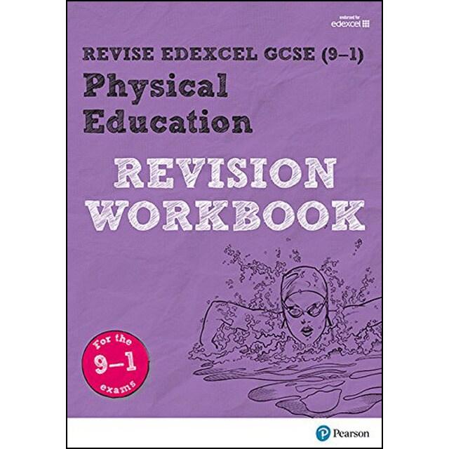 Revise Edexcel Gcse Physical Education Revision Wo 1