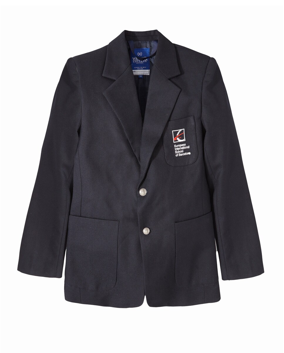Blazer uniforme