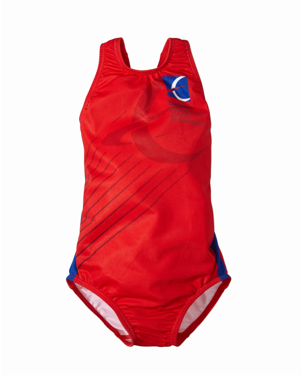 Maillot de bain d'uniforme