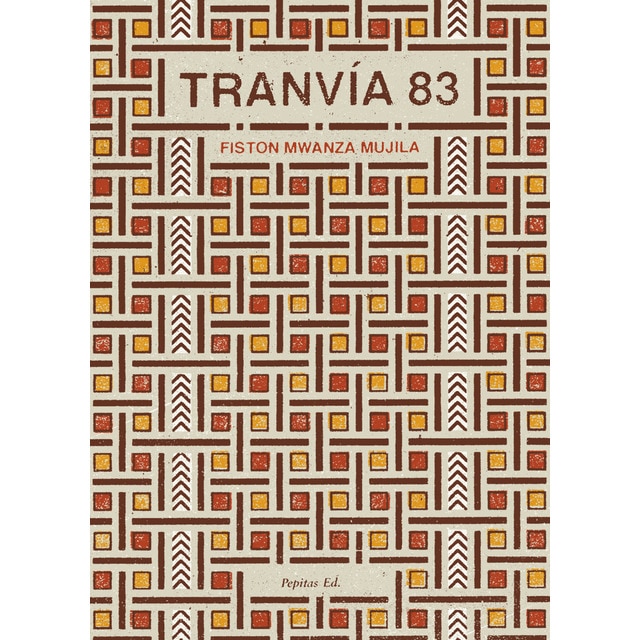 Imagem 0 de Tranvía 83