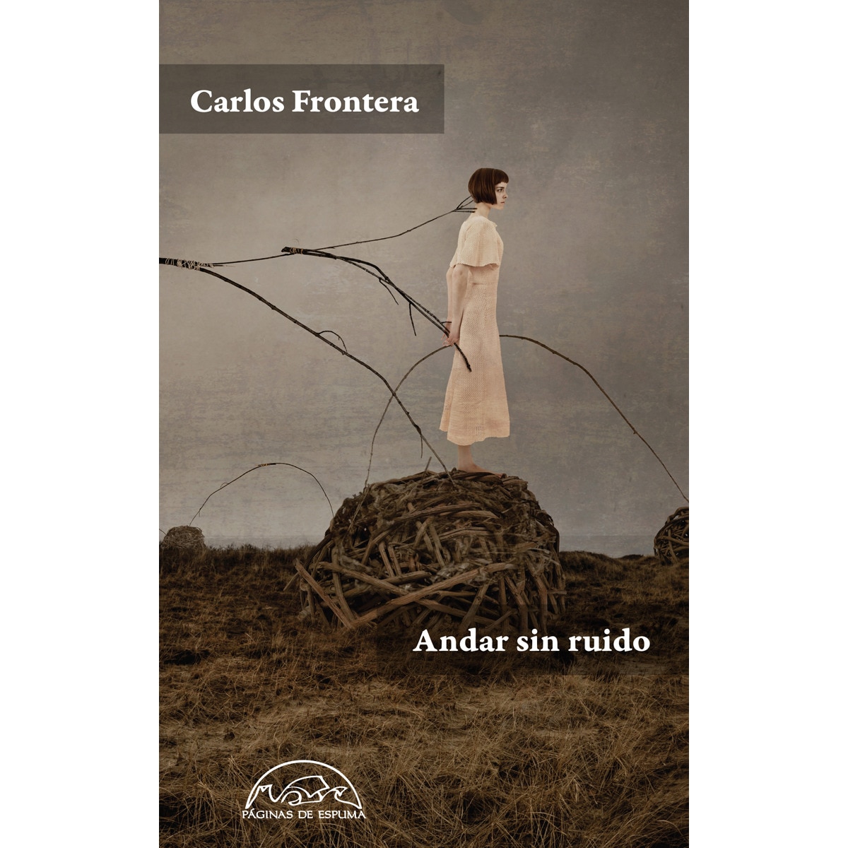 Andar sin ruido(Tapa blanda) 1