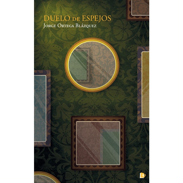 Duelo De Espejos 1