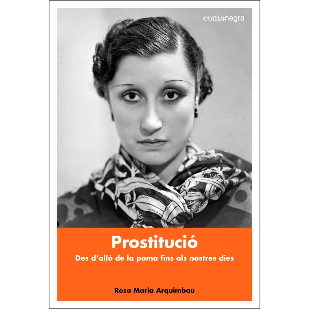 Imagem 0 de Prostitució