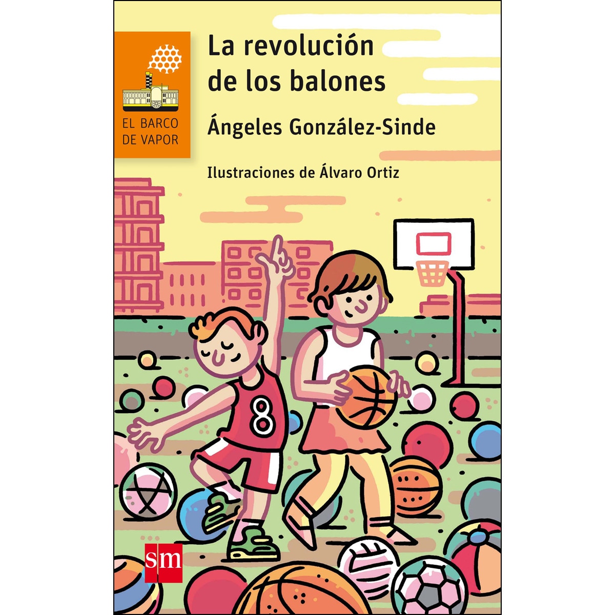 Imagem 0 de La revolución de los balones(Tapa blanda)