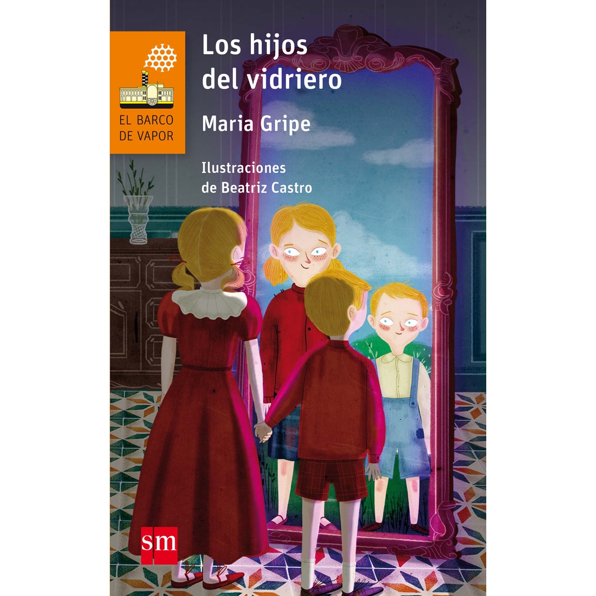 Imagem 0 de Los hijos del vidriero(Tapa blanda)
