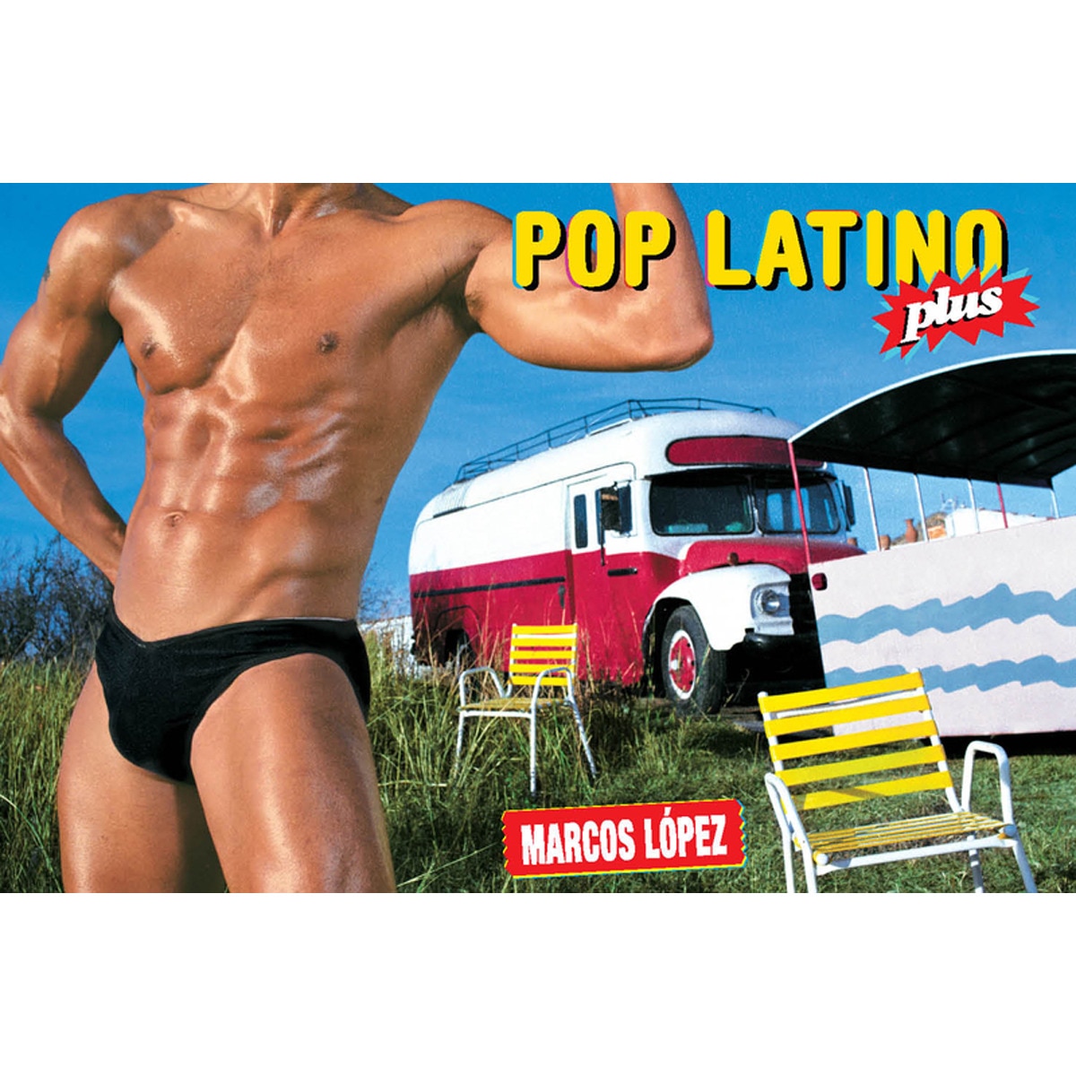 Imagem 0 de Pop Latino Plus