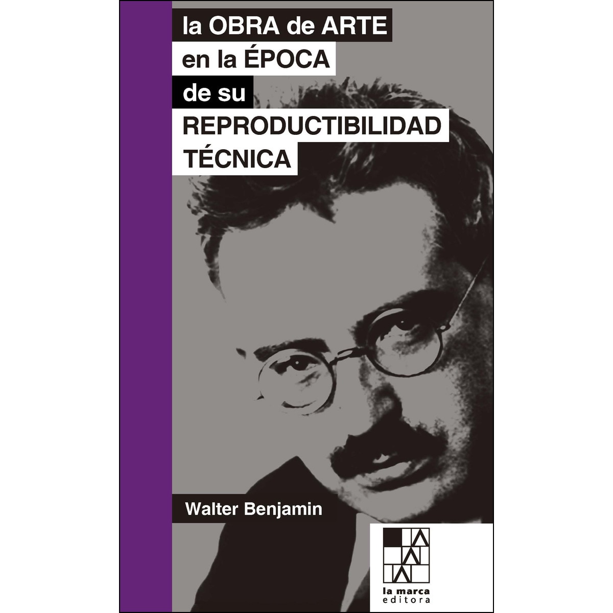 Imagem 0 de La Obra De Arte En La Época De Su Reproductibilida