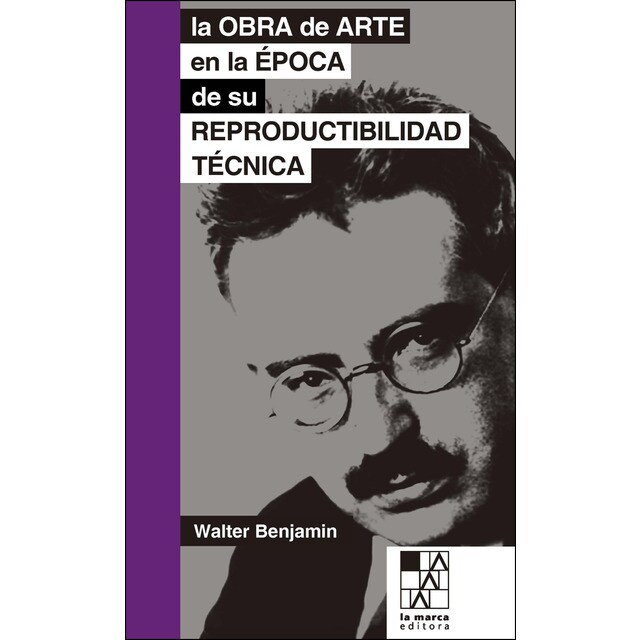 Imagem 0 de La Obra De Arte En La Época De Su Reproductibilida