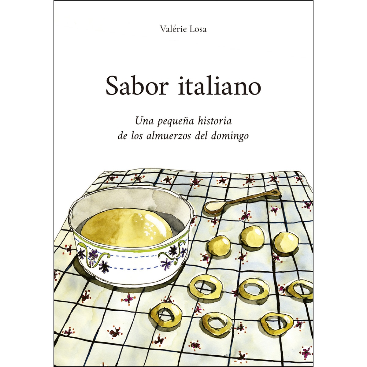 Sabor Italiano 1