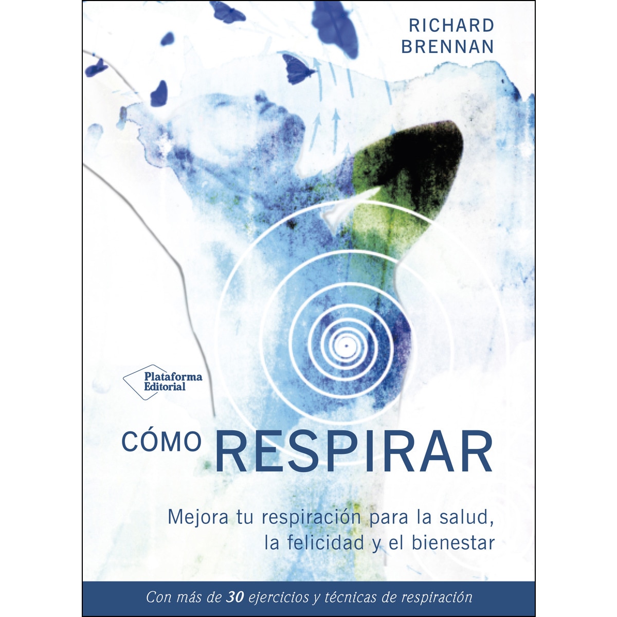 Cómo Respirar (Capa mole) 1