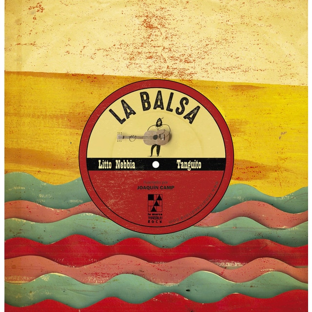 Imagem 0 de La Balsa