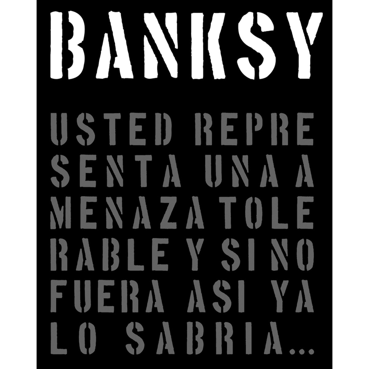 Banksy 1