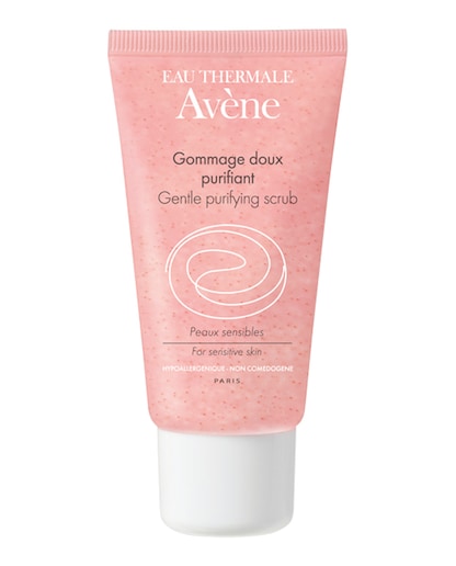 Imagen 0 de Gel Exfoliante Suavidad 75 ml Avène