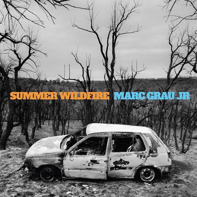 Imagen 0 de Summer Wildfire (CD)