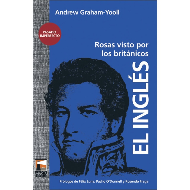 Imagem 0 de El Inglés