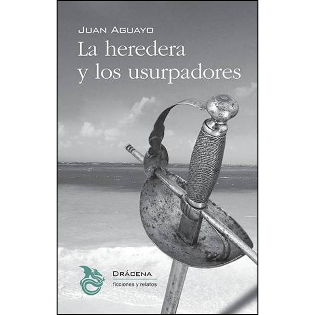Imagen 0 de La heredera y los usurpadores (Tapa blanda)