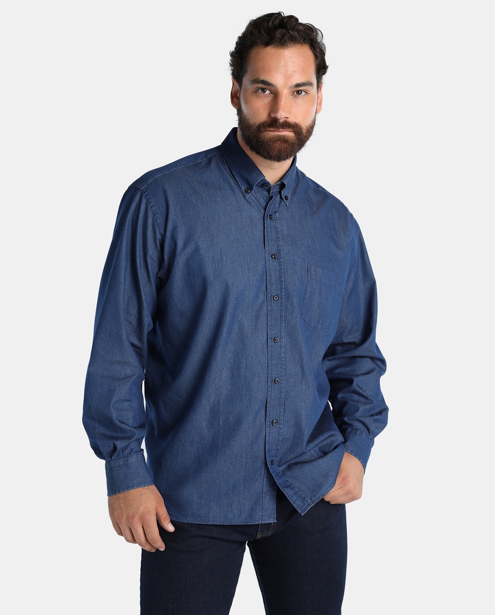 Camisas Mirto Jersey Mirto El Corte Ingles El Corte Ingles Mirto