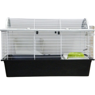 Gaiola Casita 80 para Coelhos embalagem 1 unidade - Ferplast