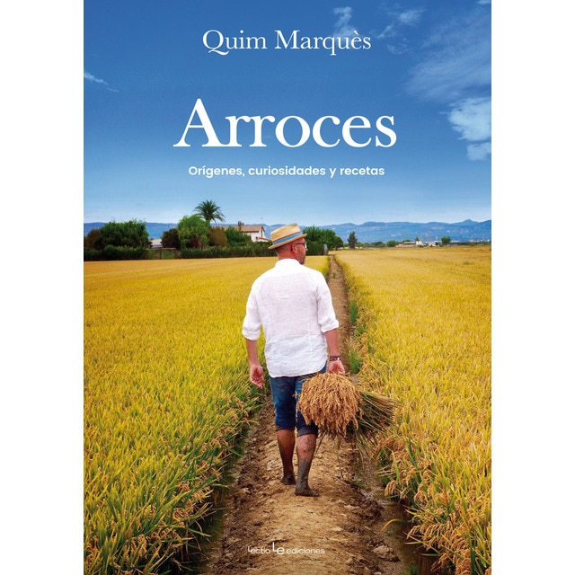 Imagem 0 de Arroces: Orígenes. Curiosidades Y Recetas