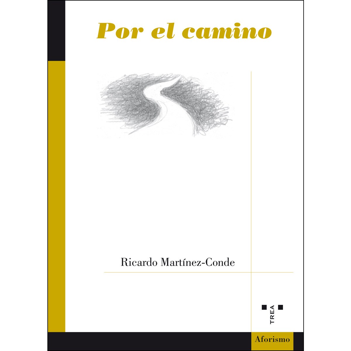 Por el camino (Capa mole com abas) 1