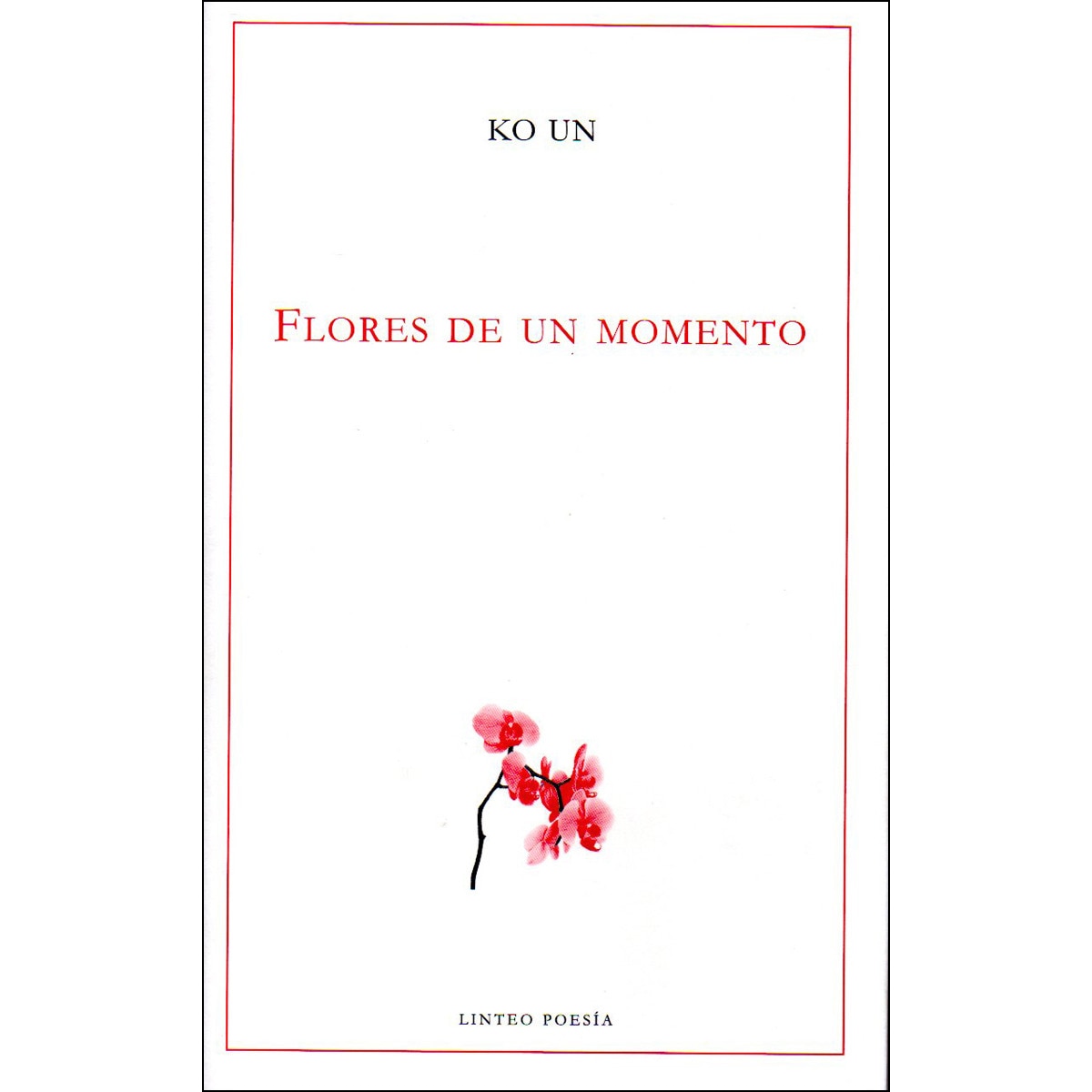 Imagem 0 de Flores De Un Momento