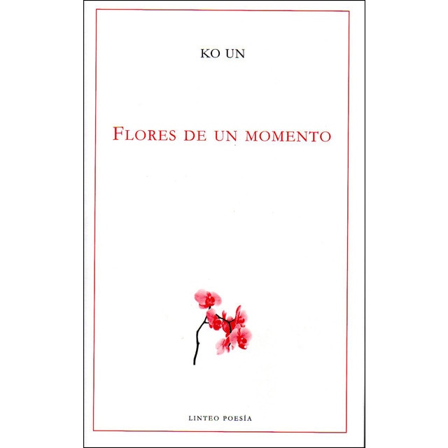 Imagem 0 de Flores De Un Momento