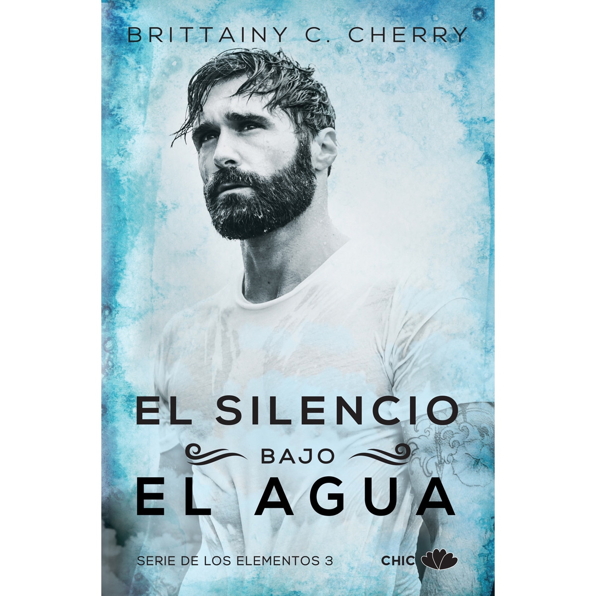 El silencio bajo el agua (Capa mole com abas) 1