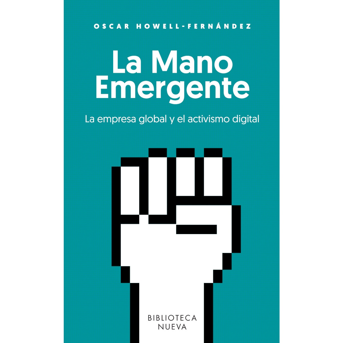 La Mano Emergente 1