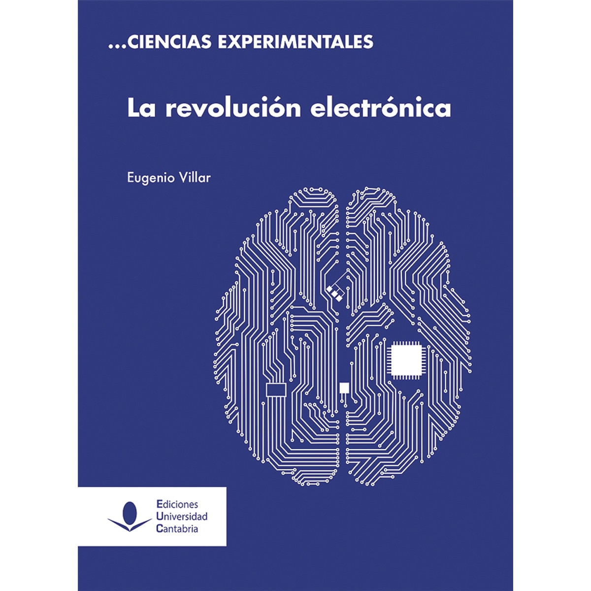 Imagem 0 de La revolución electrónica(Tapa blanda)