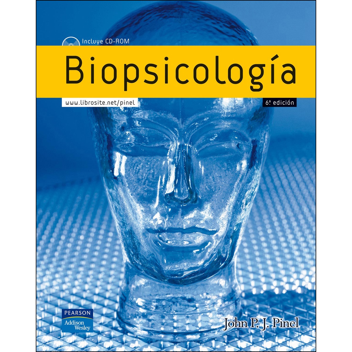 Imagem 0 de Biopsicología(Tapa blanda)