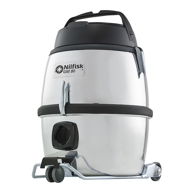 Imagen 0 de Aspirador Nilfisk GM80 C Blow con accesorio soplado