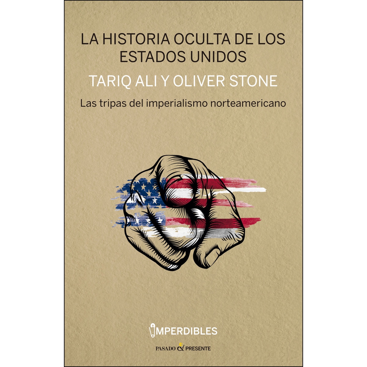 Imagem 0 de La Historia Oculta De Los Estados Unidos