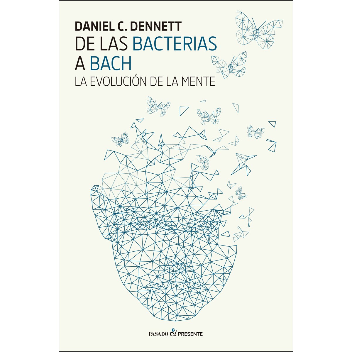 De Las Bacterias A Bach 1