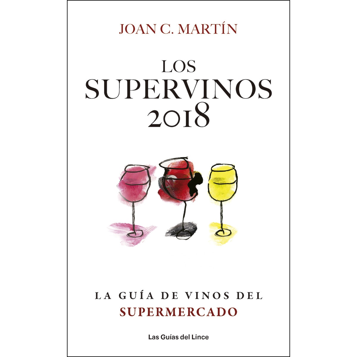 Imagem 0 de Los Supervinos 2018