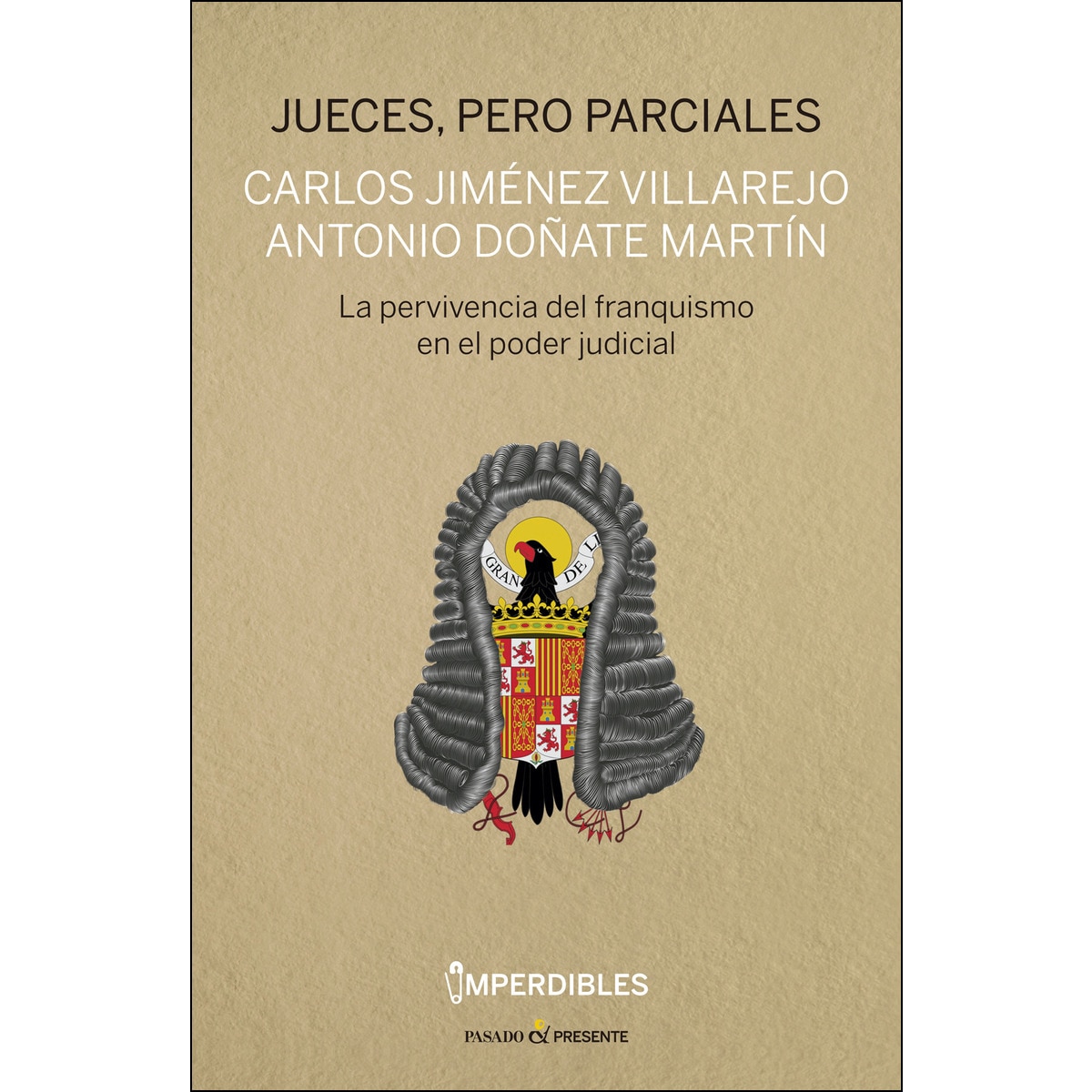 Imagem 0 de Jueces. Pero Parciales